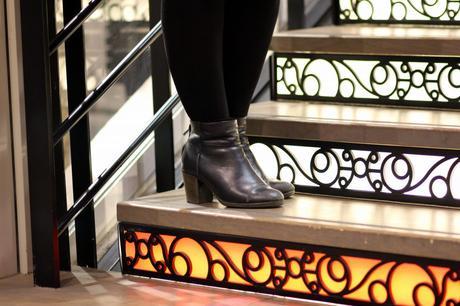 La fiancée du Mekong a rendez vous au Passage Pommeraye blog-mode-nantes-look-passage-pommeraye