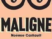 Maligne Noémie Caillault