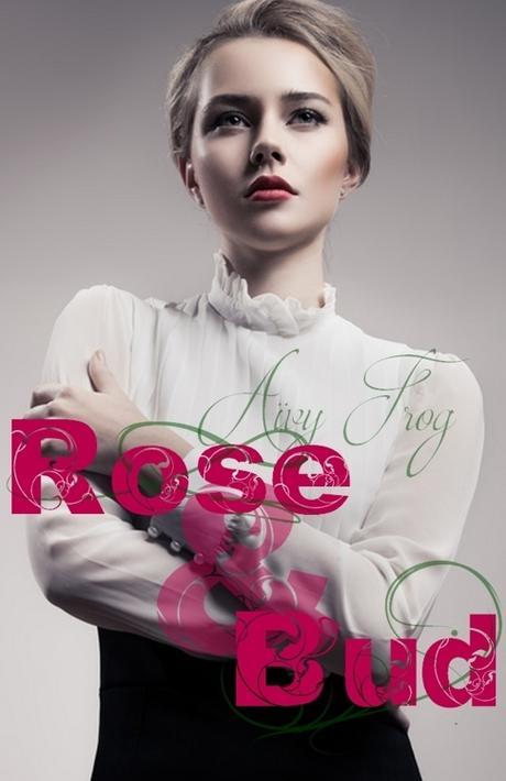 Couverture Rose & Bud