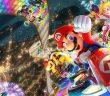 [Preview] Mario Kart 8 Deluxe nouveau tour de piste !
