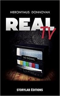 Real TV, Hieronymus Donnovan