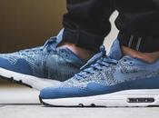 Nike Ultra Flyknit Ocean