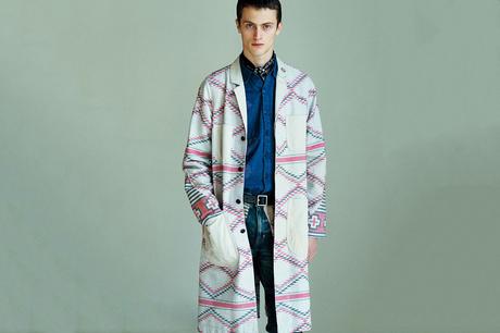 NEIGHBORHOOD – S/S 2017 COLLECTION LOOKBOOK