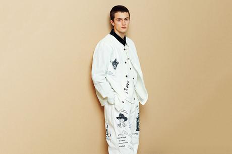 NEIGHBORHOOD – S/S 2017 COLLECTION LOOKBOOK