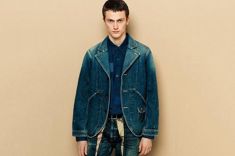 NEIGHBORHOOD – S/S 2017 COLLECTION LOOKBOOK