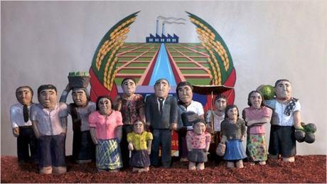 [Rendez-vous du documentaire] Lundi 30 janvier au CNP Bellecour : L’image manquante de Rithy Panh