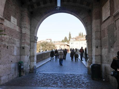 Trois jours à Vérone