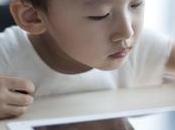 Enfin iPhone iPad propose contenu personnalisé enfants