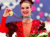 Retour monstre sport: Katarina Witt alias Great