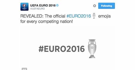 Quand la planète sport se met à la mode des emojis sur Twitter