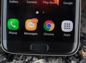 Samsung Galaxy source confirme écran sans bord date sortie