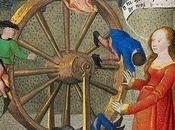 Quête Graal Roue Fortune 10/21