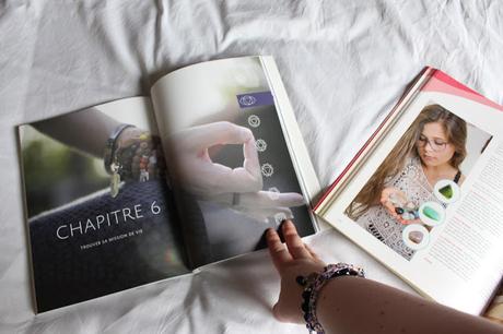 Deux livres pour faire du Yoga à la maison!