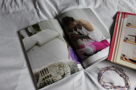 Deux livres pour faire du Yoga à la maison!