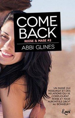 Come Back de Abbi Glines