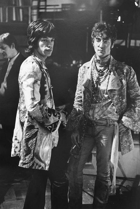 Une belle expo de photos à Londres !