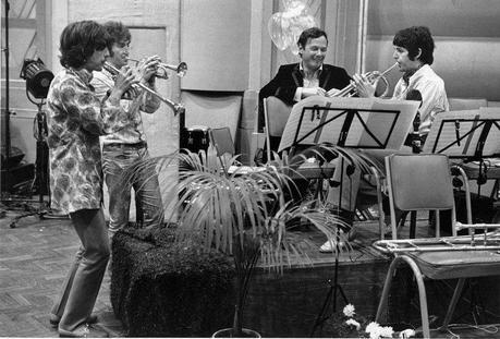 Une belle expo de photos à Londres !