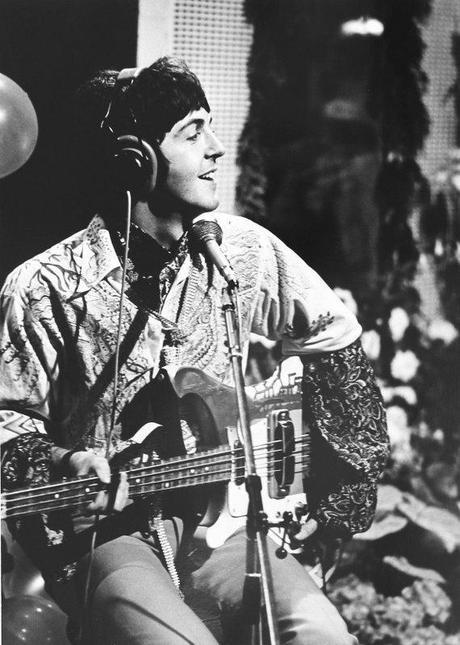 Une belle expo de photos à Londres !