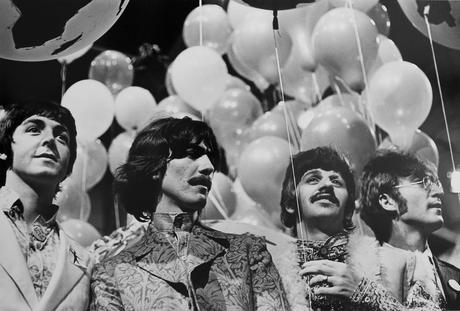 Une belle expo de photos à Londres !