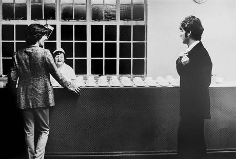 Une belle expo de photos à Londres !