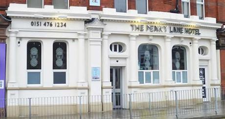 Et si vous deveniez… hôtelier à Liverpool !