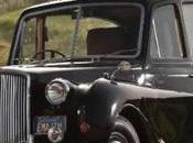 Austin Princess John Lennon vendue