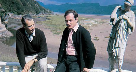 Souvenir, souvenir…. il y a 55 ans !