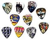 Une batterie des Beatles à vendre !