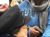Yoko toujours militantisme