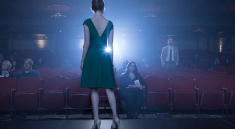 LA LA LAND, bonjour bonheur