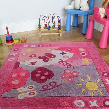 Small Bedroom Rugs