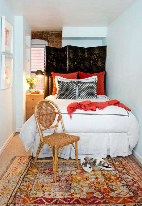 Small Bedroom Rugs