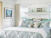 Coastal Living Bedroom Ideas
