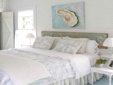 Coastal Living Bedroom Ideas