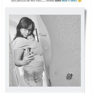 Une semaine avec la NumsFamily #03-2017 Une semaine avec la NumsFamily #03-2017