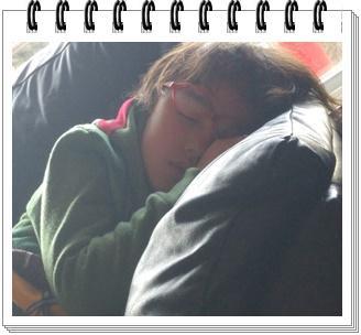 Une semaine avec la NumsFamily #03-2017 Une semaine avec la NumsFamily #03-2017