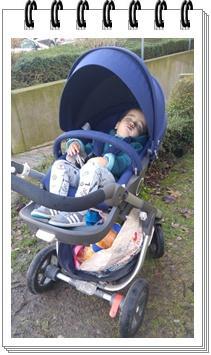 Une semaine avec la NumsFamily #03-2017 Une semaine avec la NumsFamily #03-2017