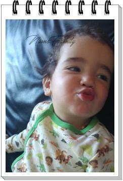 Une semaine avec la NumsFamily #03-2017 Une semaine avec la NumsFamily #03-2017