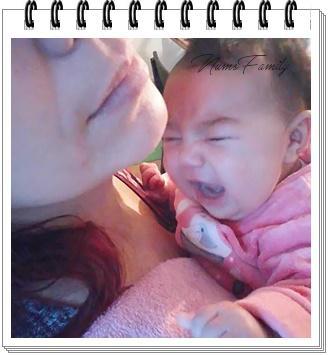 Une semaine avec la NumsFamily #03-2017 Une semaine avec la NumsFamily #03-2017