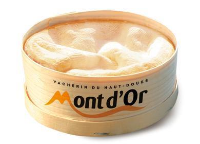 Vacherin