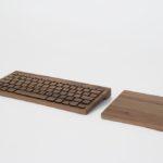 Clavier Orée 2 Bluetooth par Orée Artisans Clavier Orée 2 Bluetooth par Orée Artisans