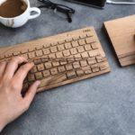 Clavier Orée 2 Bluetooth par Orée Artisans Clavier Orée 2 Bluetooth par Orée Artisans