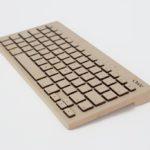 Clavier Orée 2 Bluetooth par Orée Artisans Clavier Orée 2 Bluetooth par Orée Artisans