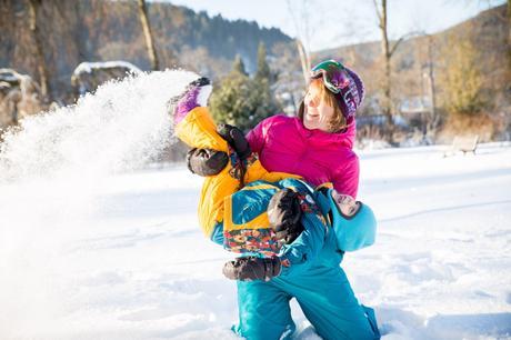 Sport \ S’équiper pour le ski sans y laisser un bras (avec Decathlon)