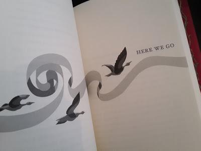 Au pays de l'ailleurs VS Furthermore