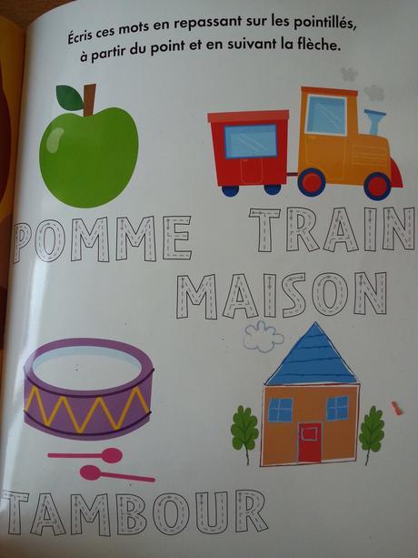 Jouer et découvrir # 57 –Cherche et trouve … en ville – Hatier Jeunesse (dès 3 ans)