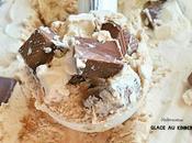 Glace facile Kinder