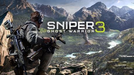 Sniper Ghost Warrior 3 dévoile une nouvelle vidéo des tactiques du jeu !