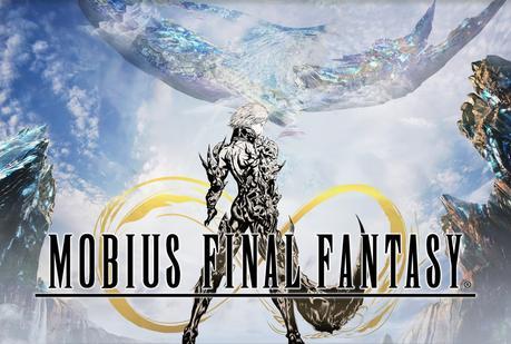 Mobius Final Fantasy débarque sur Steam