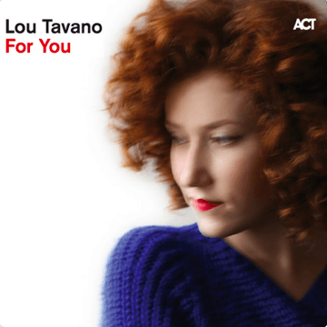 Lou Tavano – L’Artiste